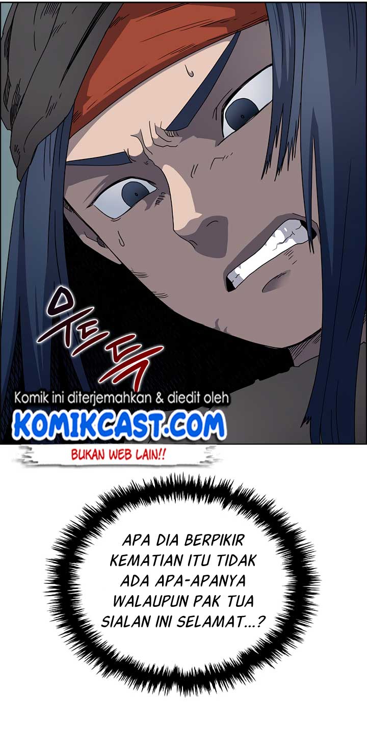 Chronicles of Heavenly Demon Chapter 51 Gambar 46