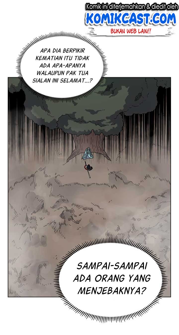 Chronicles of Heavenly Demon Chapter 51 Gambar 47