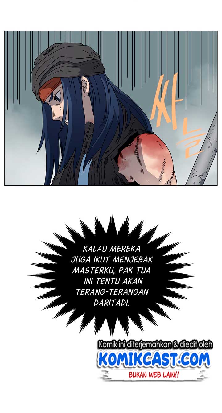 Chronicles of Heavenly Demon Chapter 51 Gambar 49