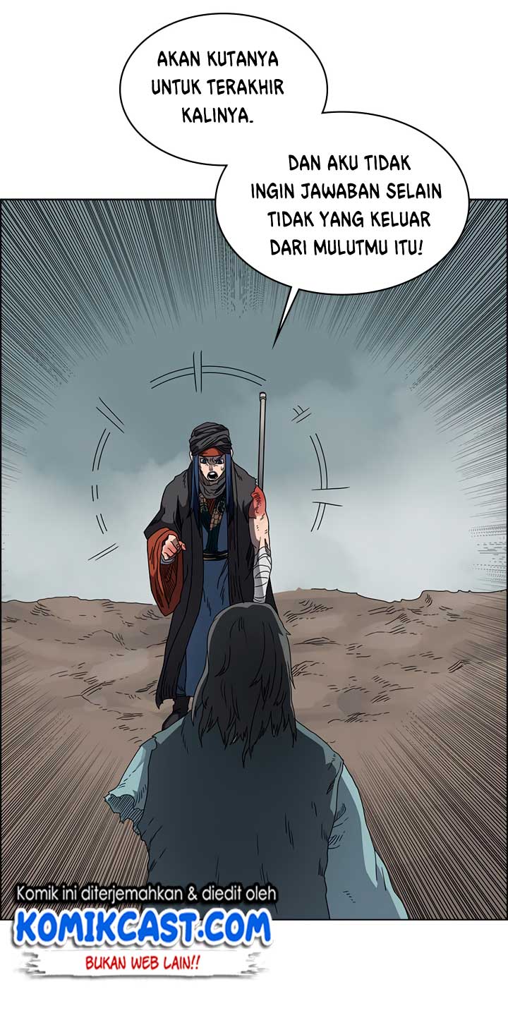 Chronicles of Heavenly Demon Chapter 51 Gambar 50
