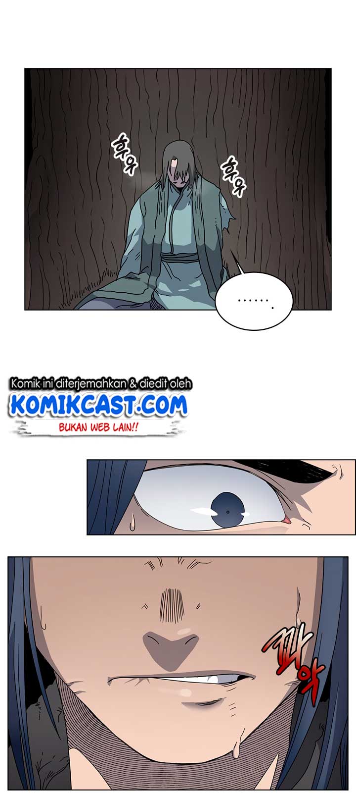 Chronicles of Heavenly Demon Chapter 51 Gambar 51