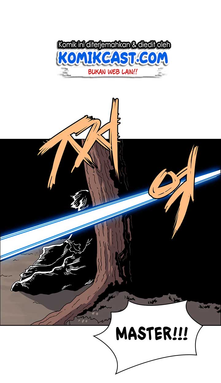 Chronicles of Heavenly Demon Chapter 51 Gambar 52