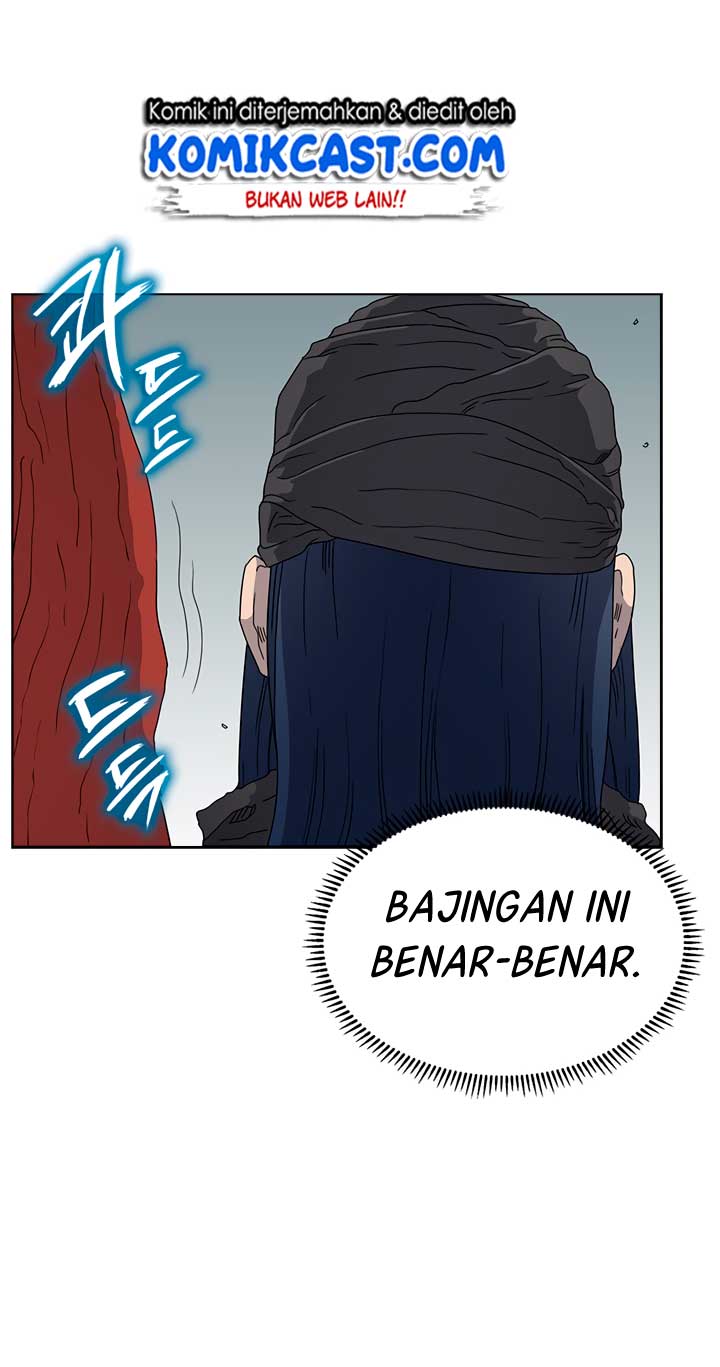 Chronicles of Heavenly Demon Chapter 51 Gambar 53