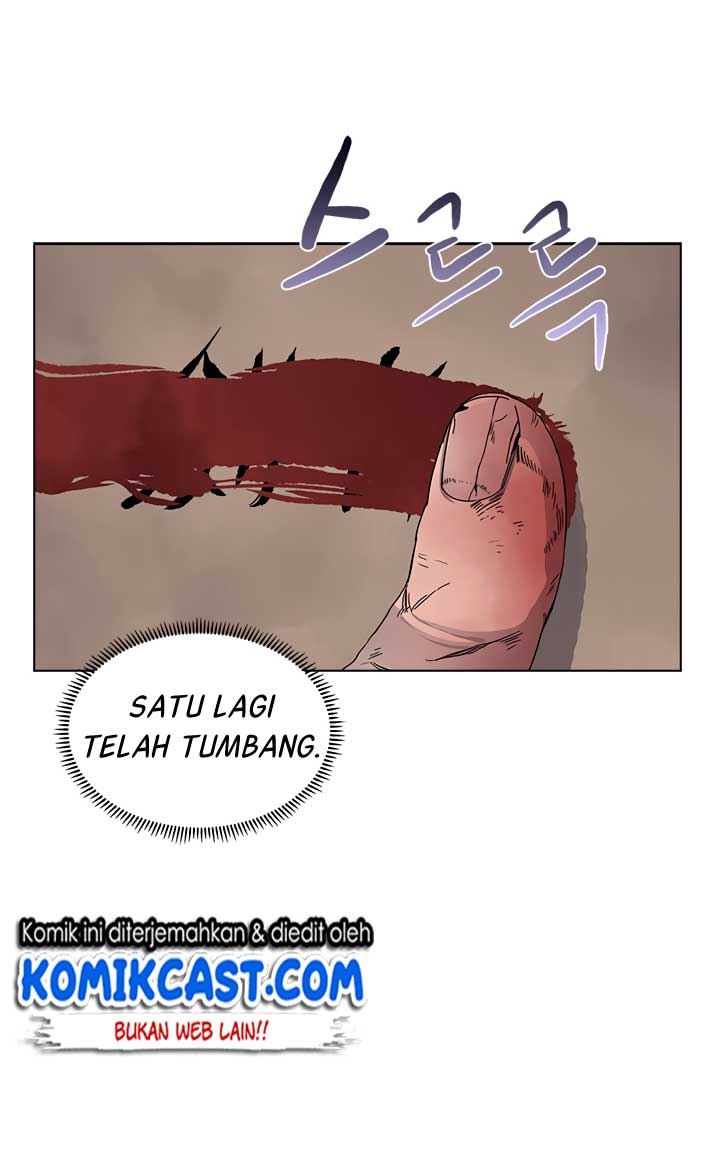 Chronicles of Heavenly Demon Chapter 51 Gambar 55