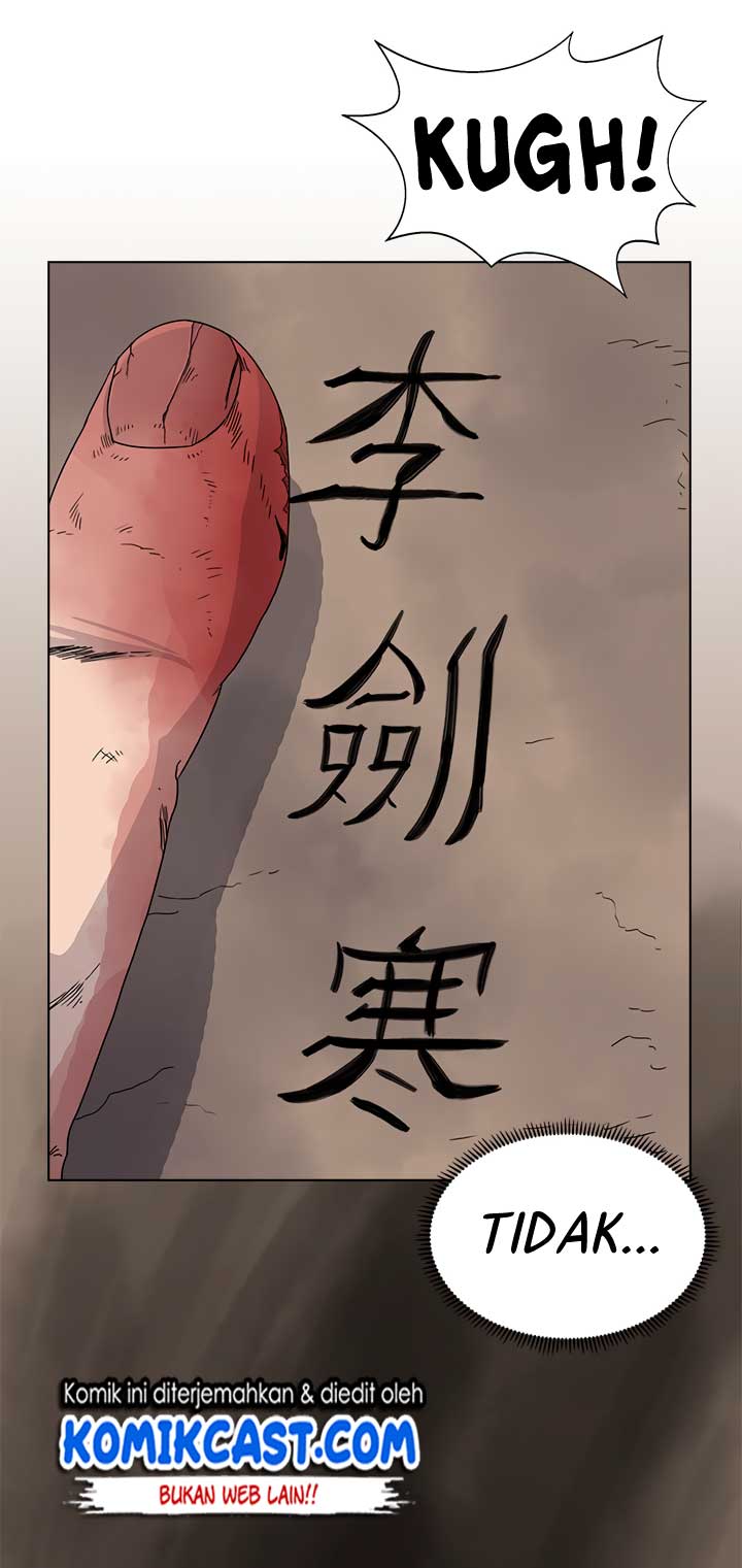 Chronicles of Heavenly Demon Chapter 51 Gambar 56