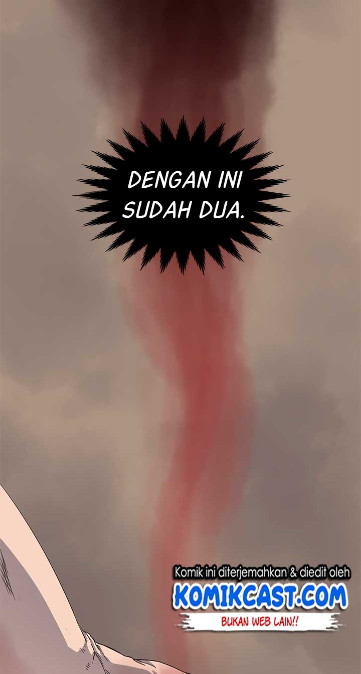 Chronicles of Heavenly Demon Chapter 51 Gambar 58