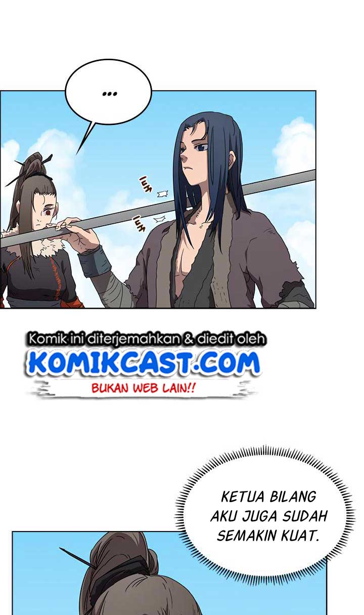 Chronicles of Heavenly Demon Chapter 60 Gambar 3