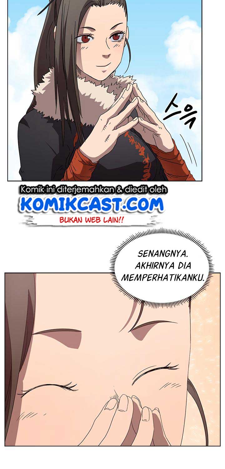 Chronicles of Heavenly Demon Chapter 60 Gambar 4