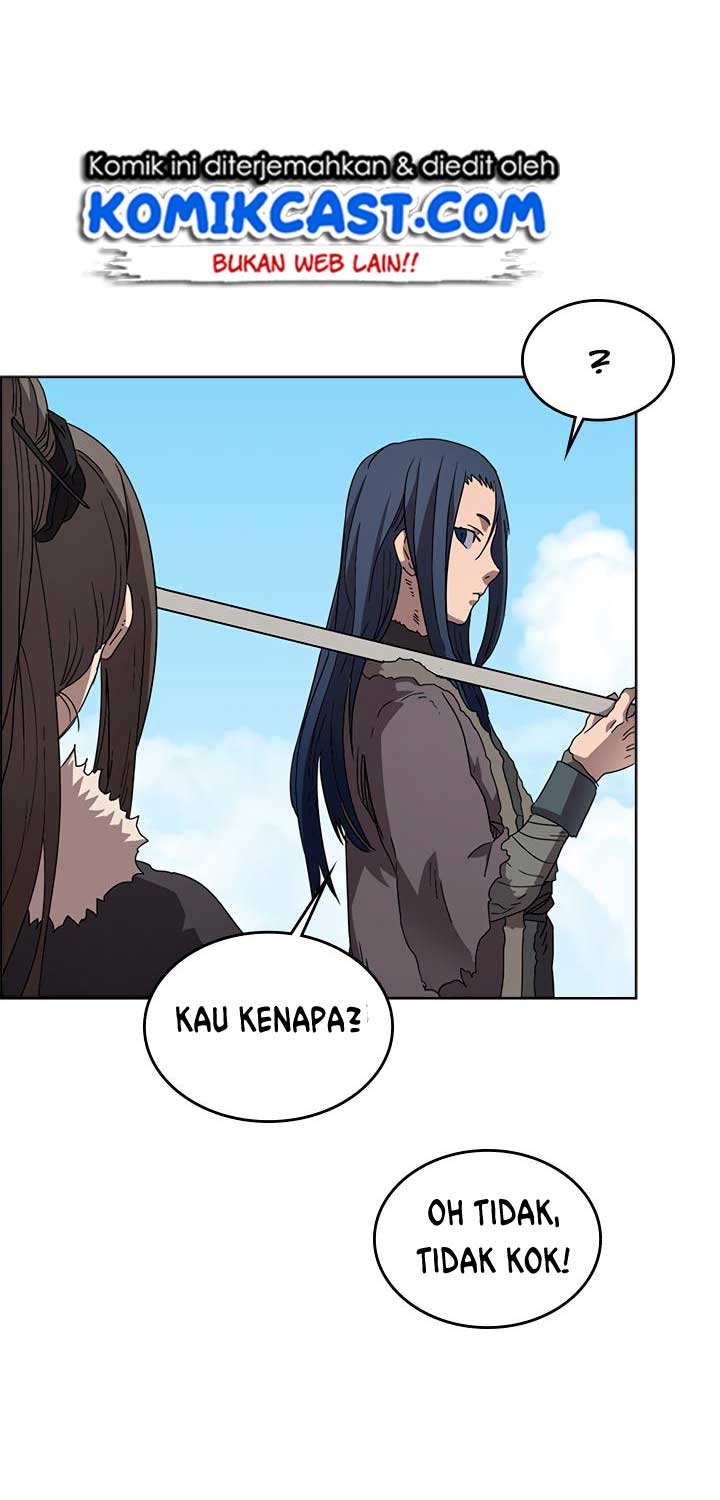 Chronicles of Heavenly Demon Chapter 60 Gambar 5