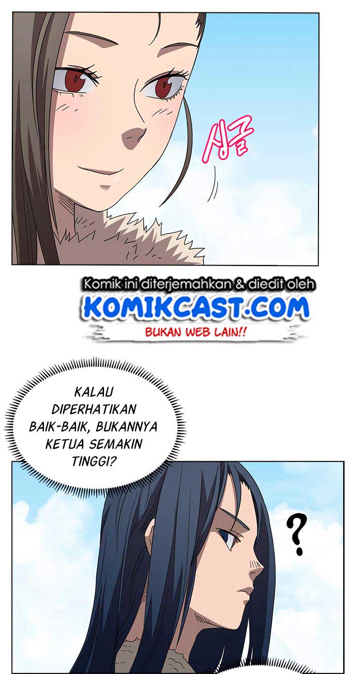 Chronicles of Heavenly Demon Chapter 60 Gambar 6