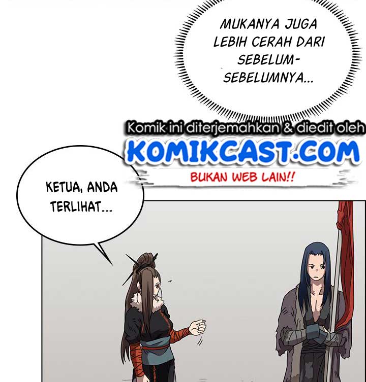 Chronicles of Heavenly Demon Chapter 60 Gambar 7