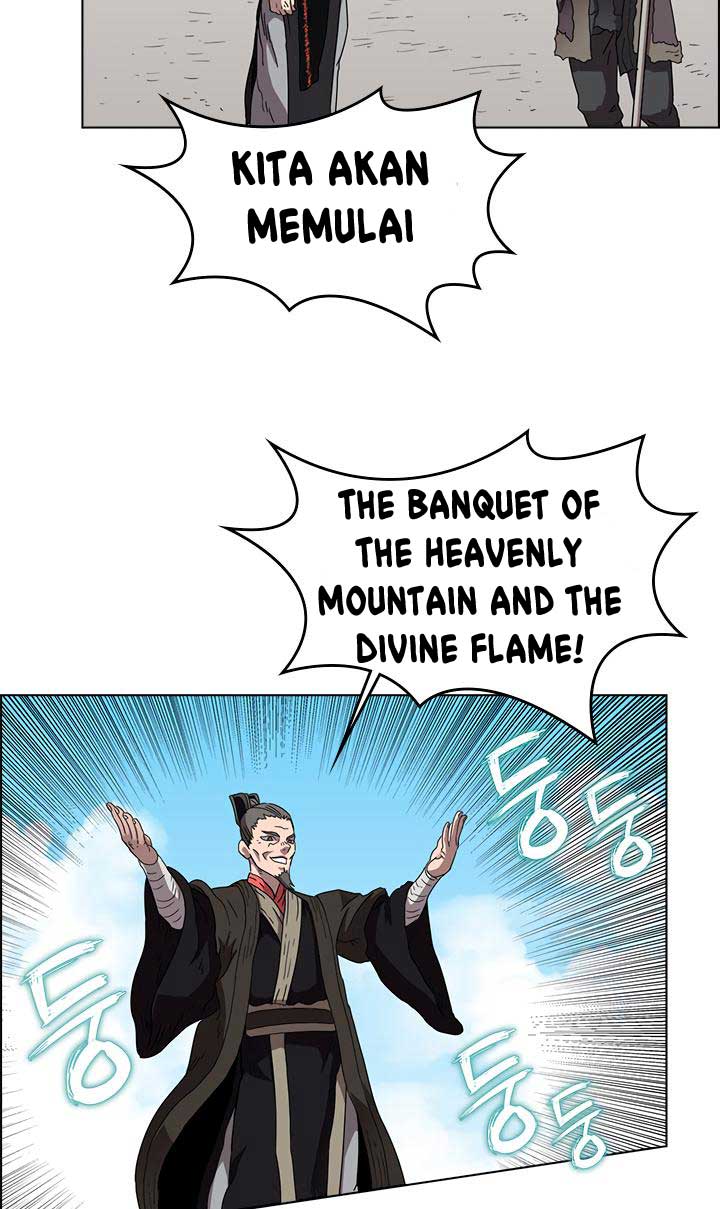 Chronicles of Heavenly Demon Chapter 60 Gambar 8