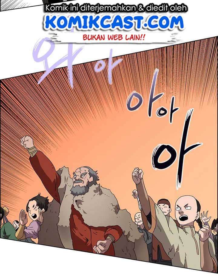Chronicles of Heavenly Demon Chapter 60 Gambar 9