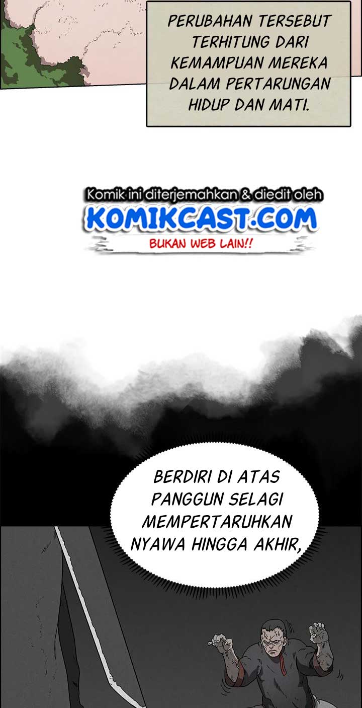Chronicles of Heavenly Demon Chapter 60 Gambar 11