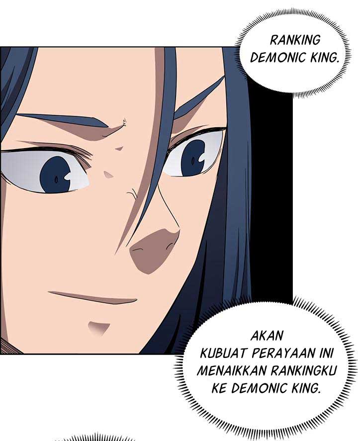 Chronicles of Heavenly Demon Chapter 60 Gambar 14