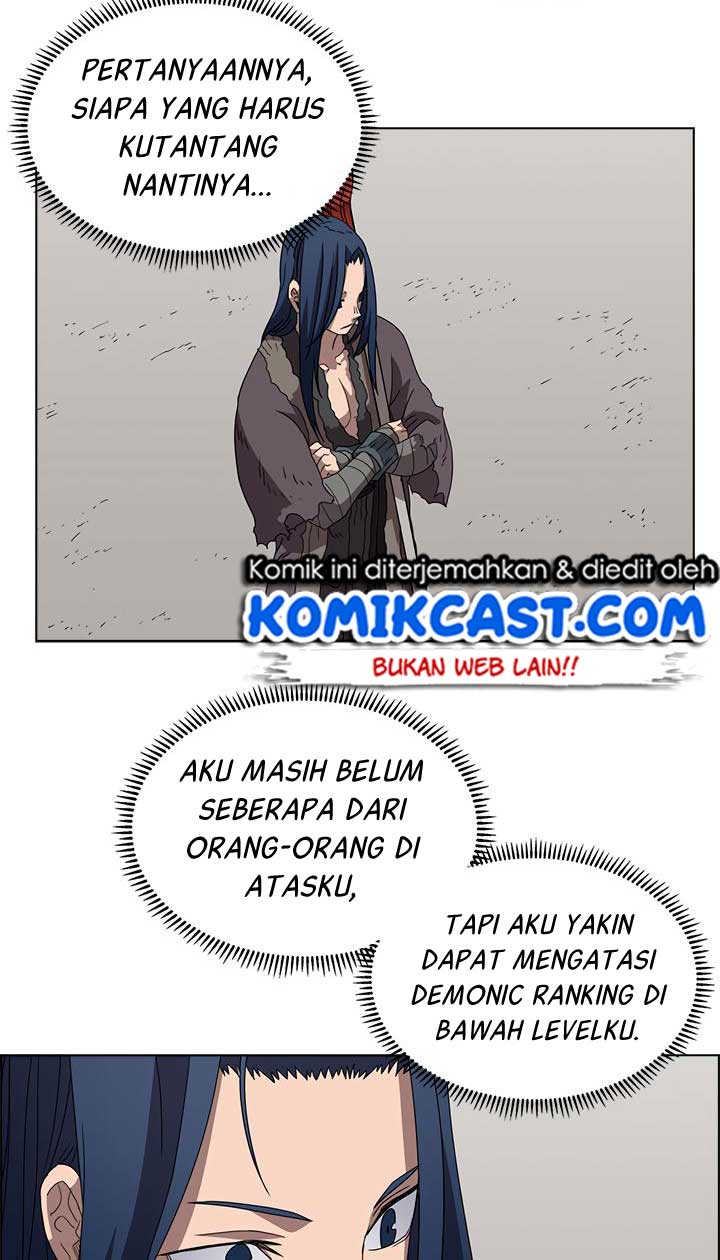 Chronicles of Heavenly Demon Chapter 60 Gambar 15