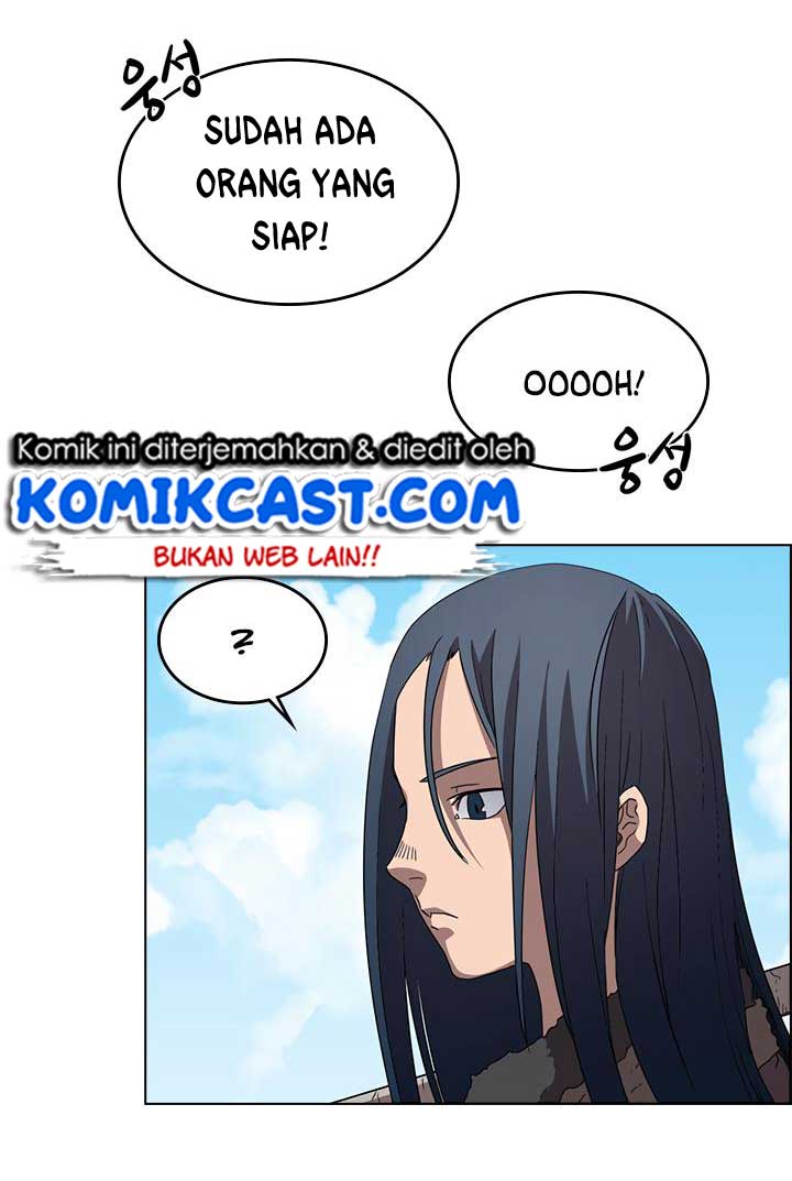 Chronicles of Heavenly Demon Chapter 60 Gambar 17