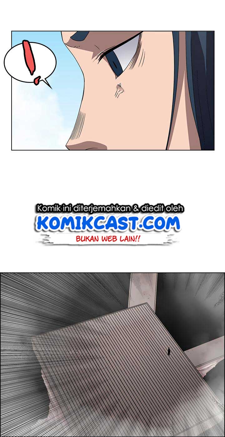 Chronicles of Heavenly Demon Chapter 60 Gambar 18
