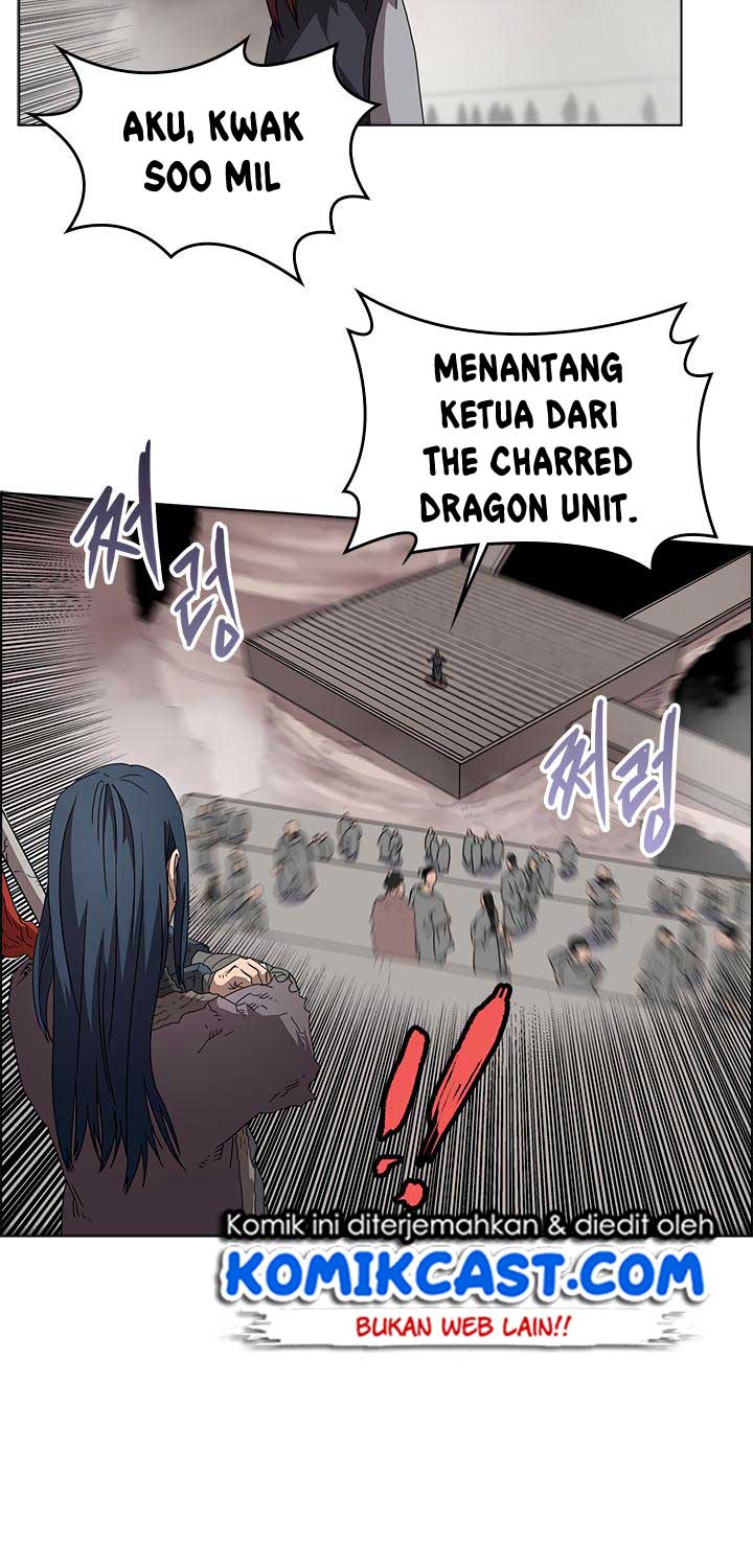Chronicles of Heavenly Demon Chapter 60 Gambar 20