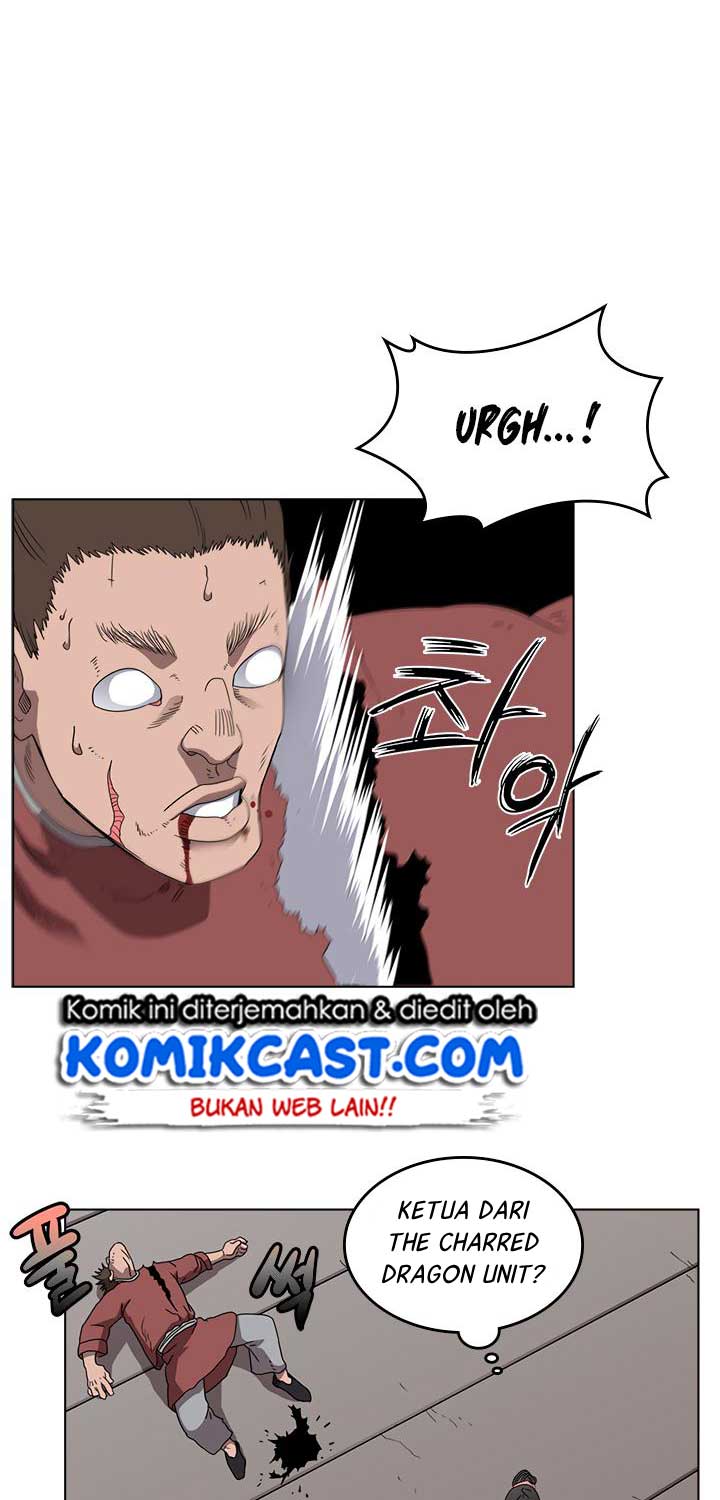 Chronicles of Heavenly Demon Chapter 60 Gambar 21