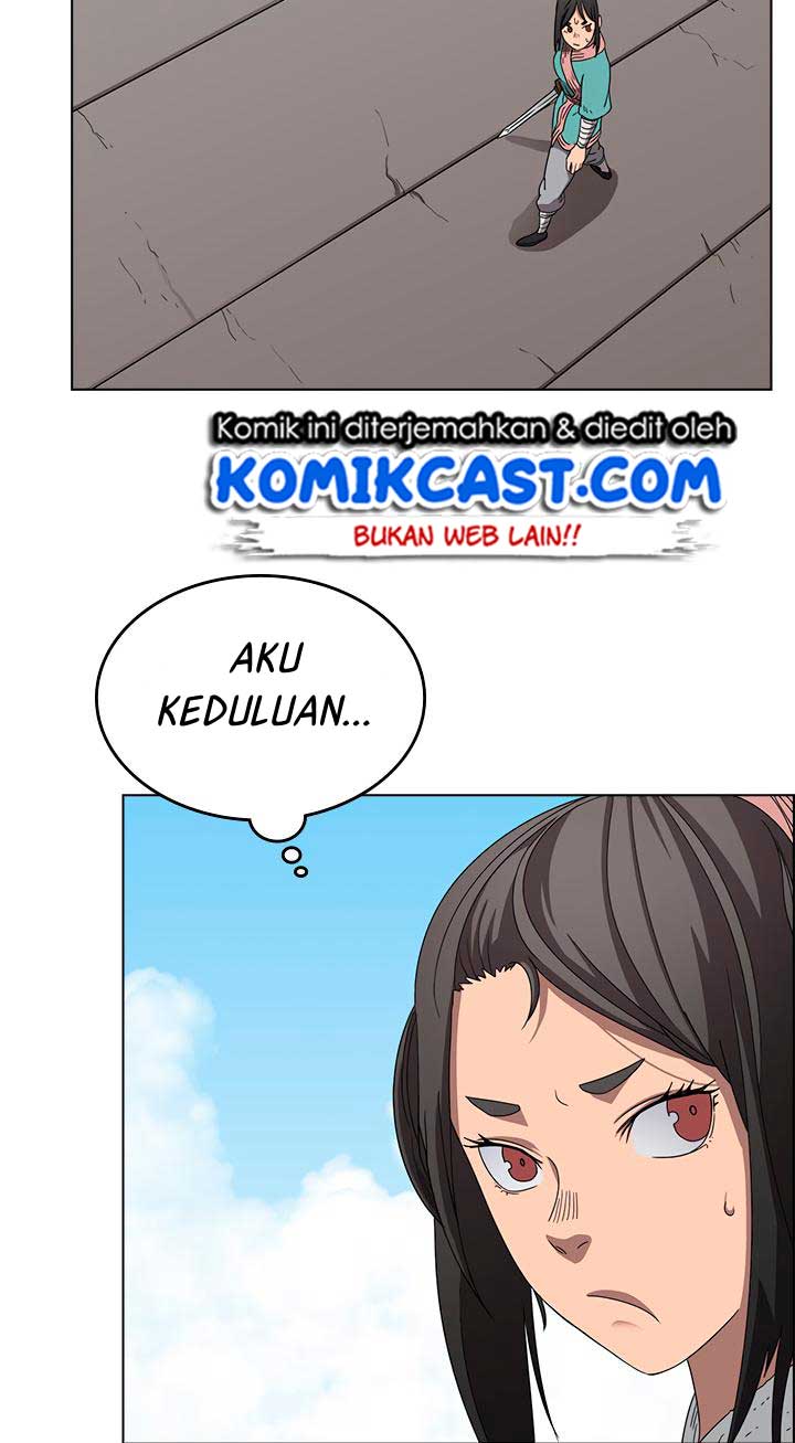 Chronicles of Heavenly Demon Chapter 60 Gambar 22