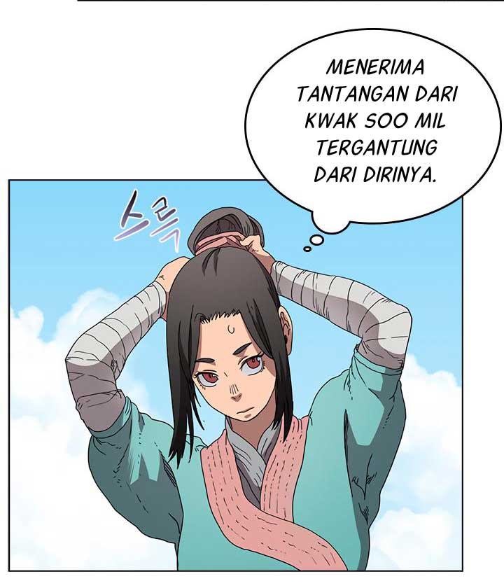 Chronicles of Heavenly Demon Chapter 60 Gambar 23