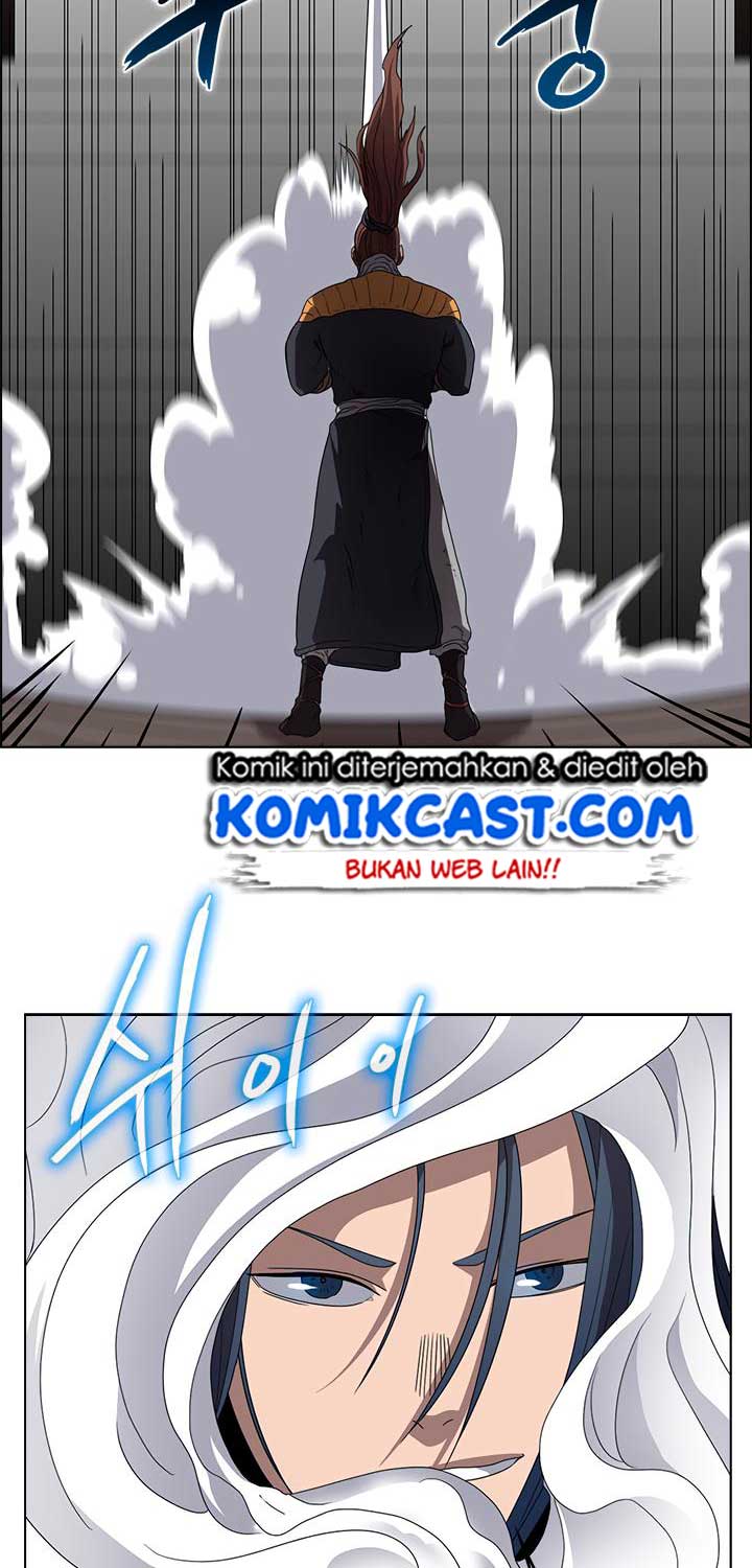 Chronicles of Heavenly Demon Chapter 60 Gambar 27