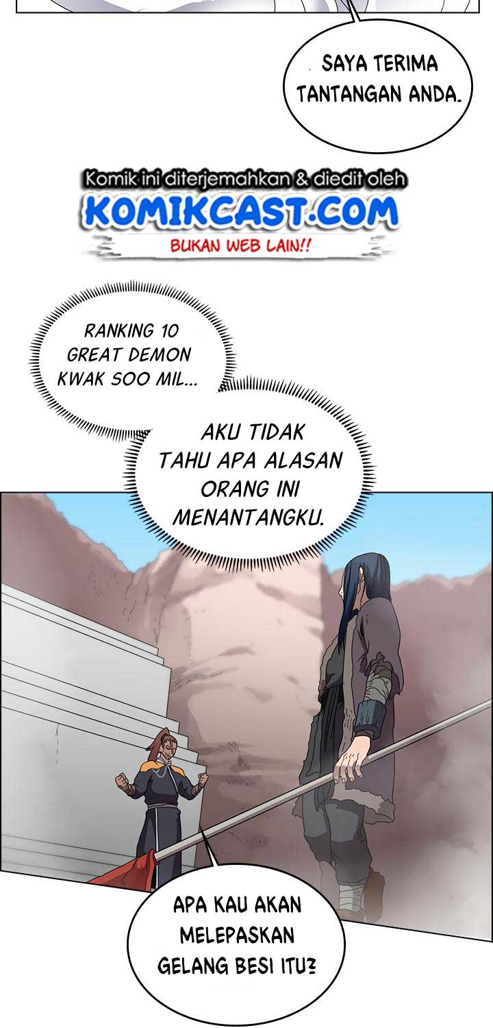 Chronicles of Heavenly Demon Chapter 60 Gambar 28