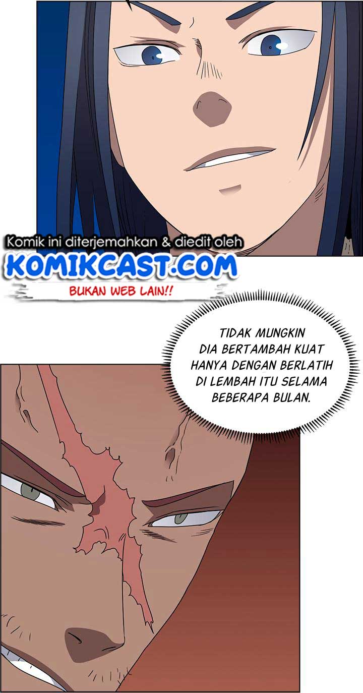 Chronicles of Heavenly Demon Chapter 60 Gambar 30