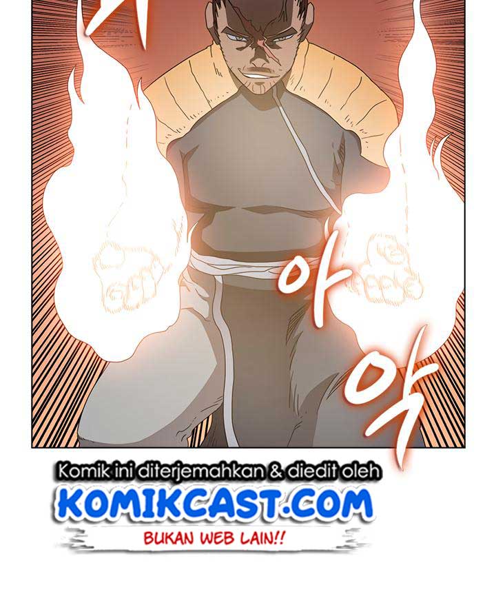 Chronicles of Heavenly Demon Chapter 60 Gambar 32