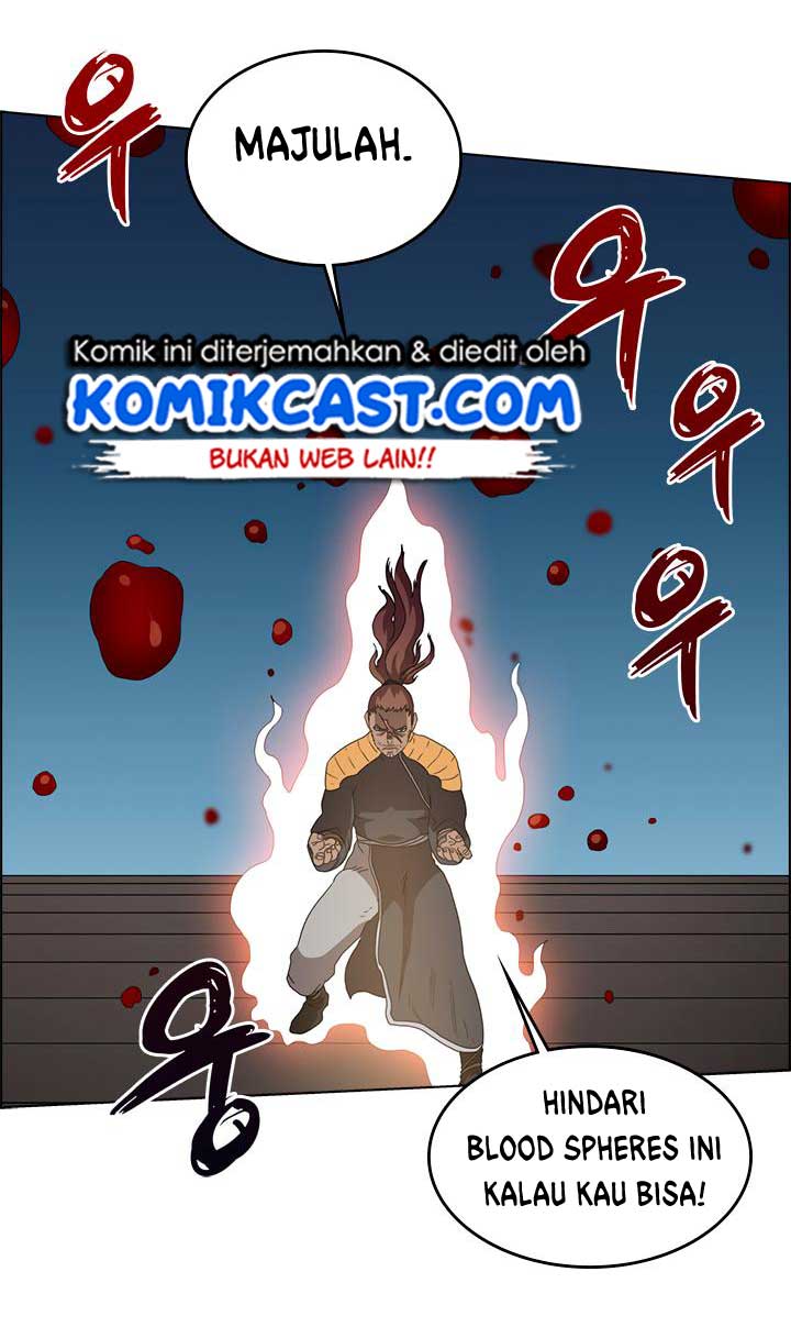 Chronicles of Heavenly Demon Chapter 60 Gambar 33
