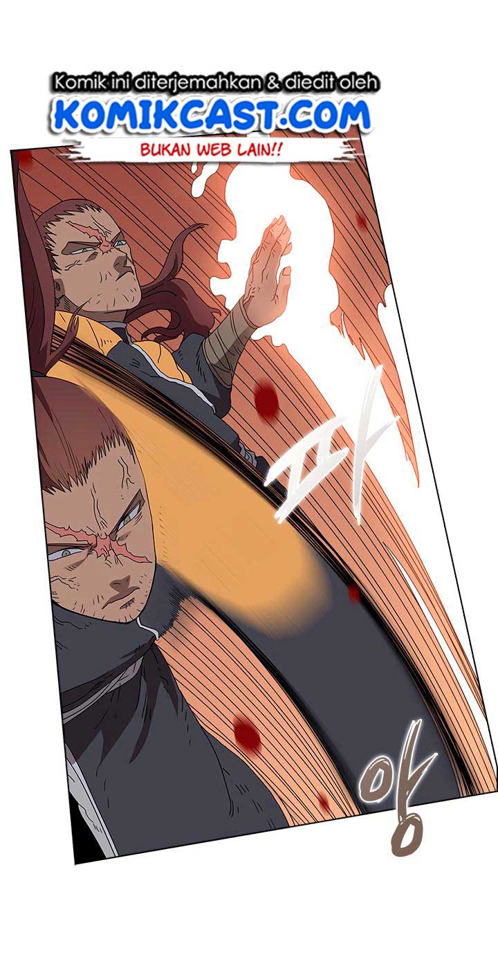 Chronicles of Heavenly Demon Chapter 60 Gambar 34
