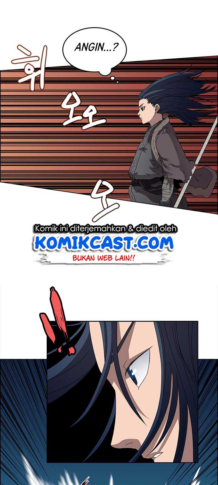 Chronicles of Heavenly Demon Chapter 60 Gambar 35
