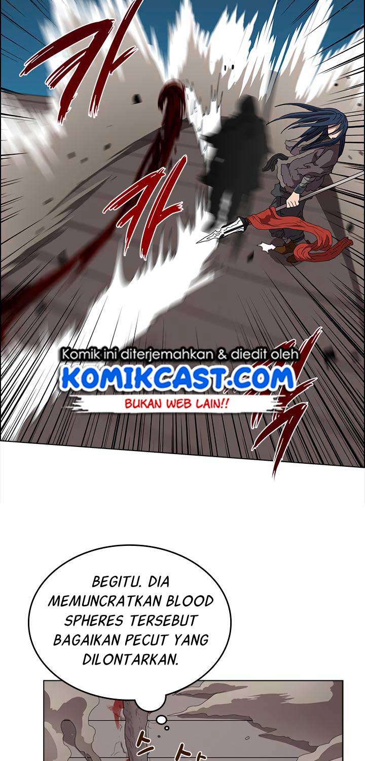 Chronicles of Heavenly Demon Chapter 60 Gambar 36