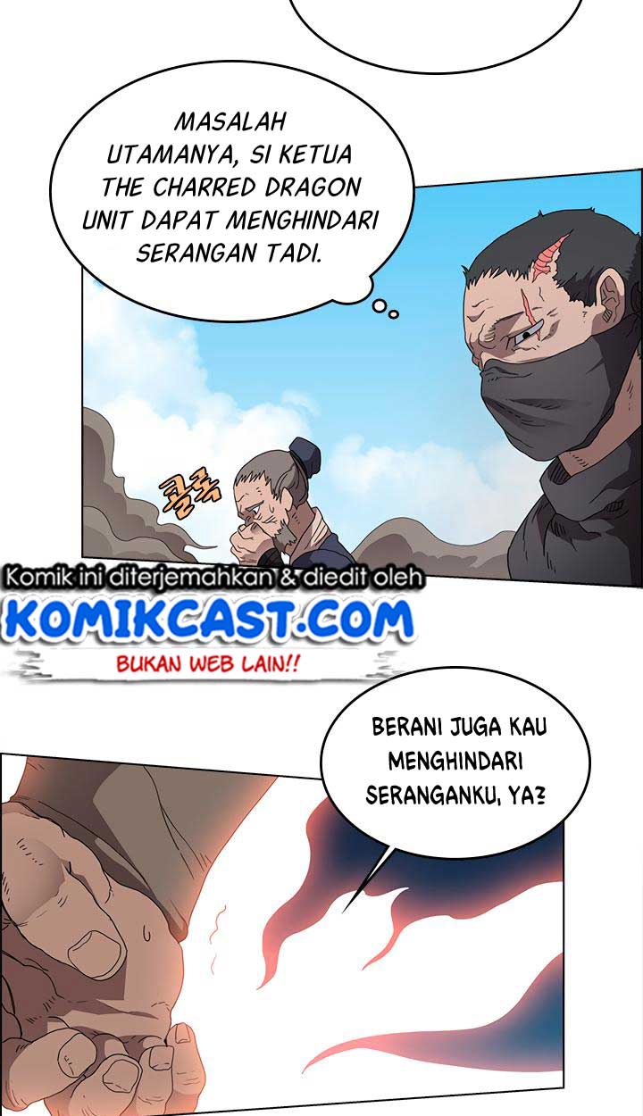 Chronicles of Heavenly Demon Chapter 60 Gambar 38