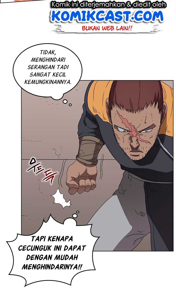 Chronicles of Heavenly Demon Chapter 60 Gambar 39