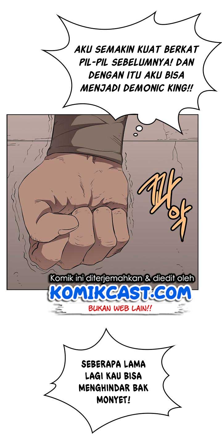 Chronicles of Heavenly Demon Chapter 60 Gambar 40