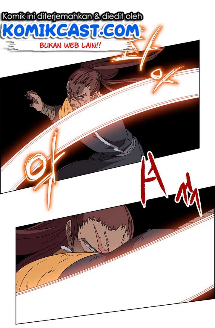 Chronicles of Heavenly Demon Chapter 60 Gambar 41