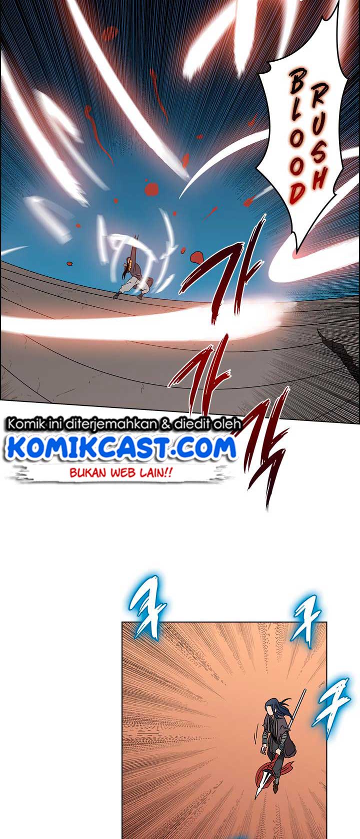 Chronicles of Heavenly Demon Chapter 60 Gambar 43
