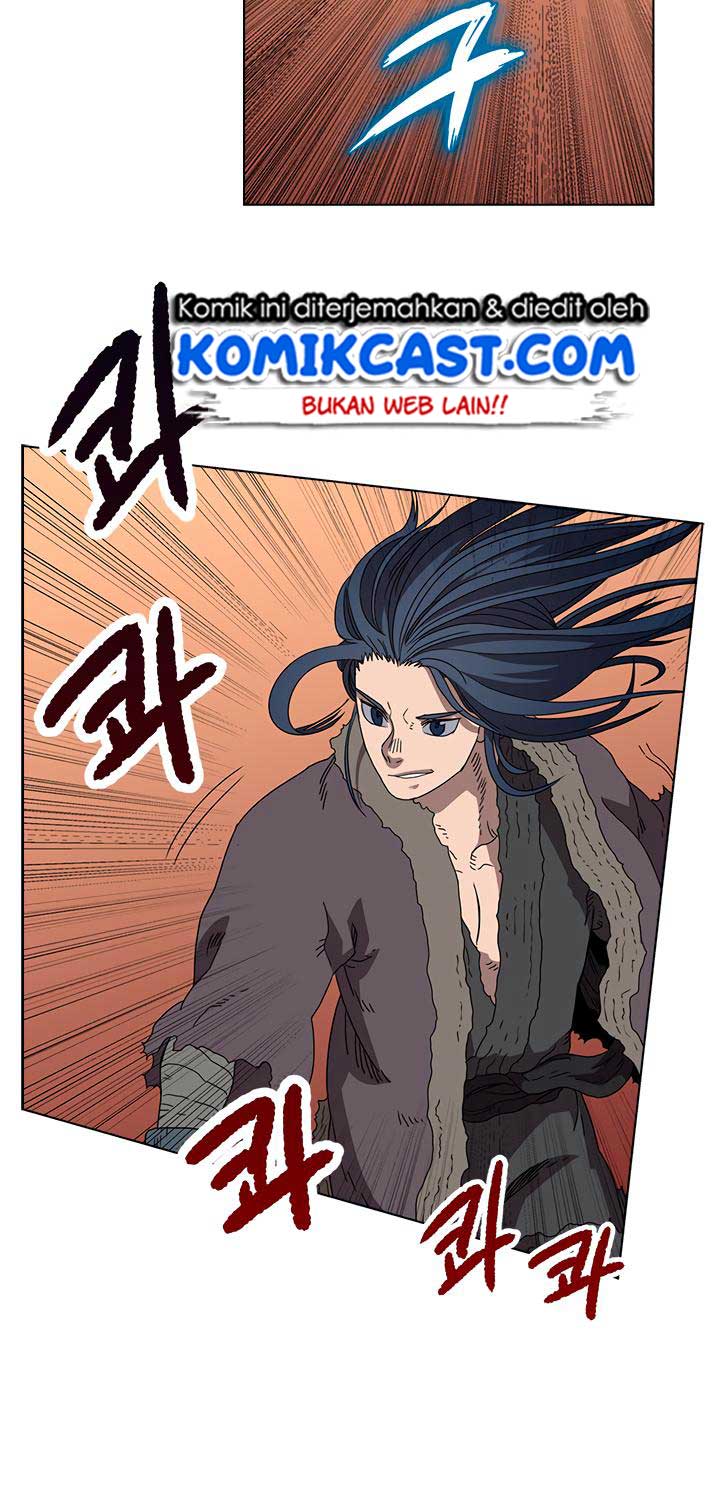 Chronicles of Heavenly Demon Chapter 60 Gambar 44