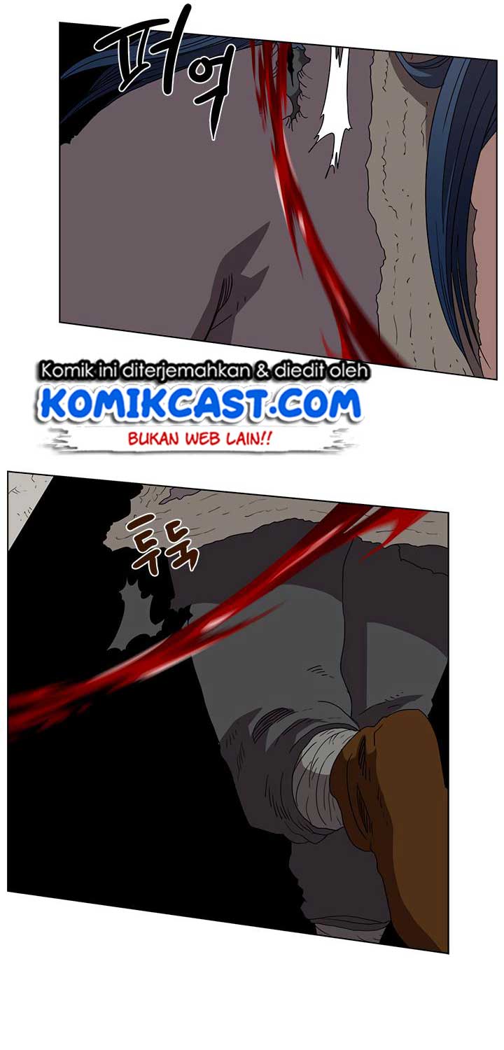 Chronicles of Heavenly Demon Chapter 60 Gambar 45