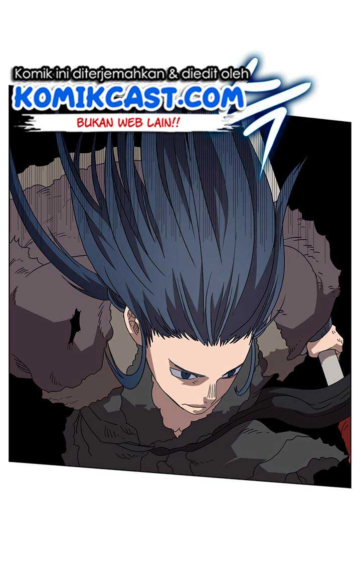Chronicles of Heavenly Demon Chapter 60 Gambar 46