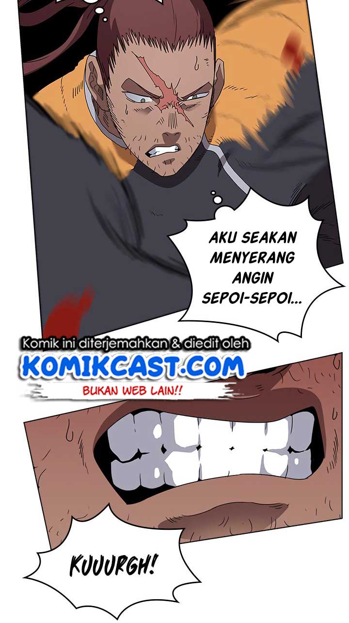 Chronicles of Heavenly Demon Chapter 60 Gambar 49
