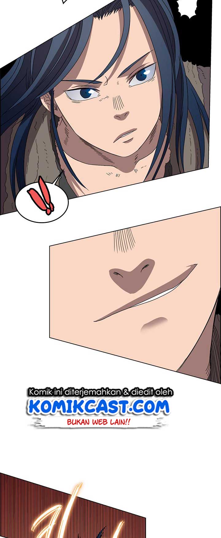 Chronicles of Heavenly Demon Chapter 60 Gambar 53