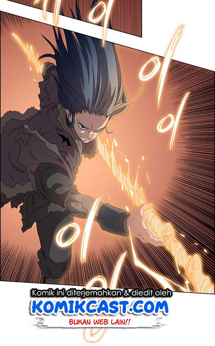 Chronicles of Heavenly Demon Chapter 60 Gambar 54