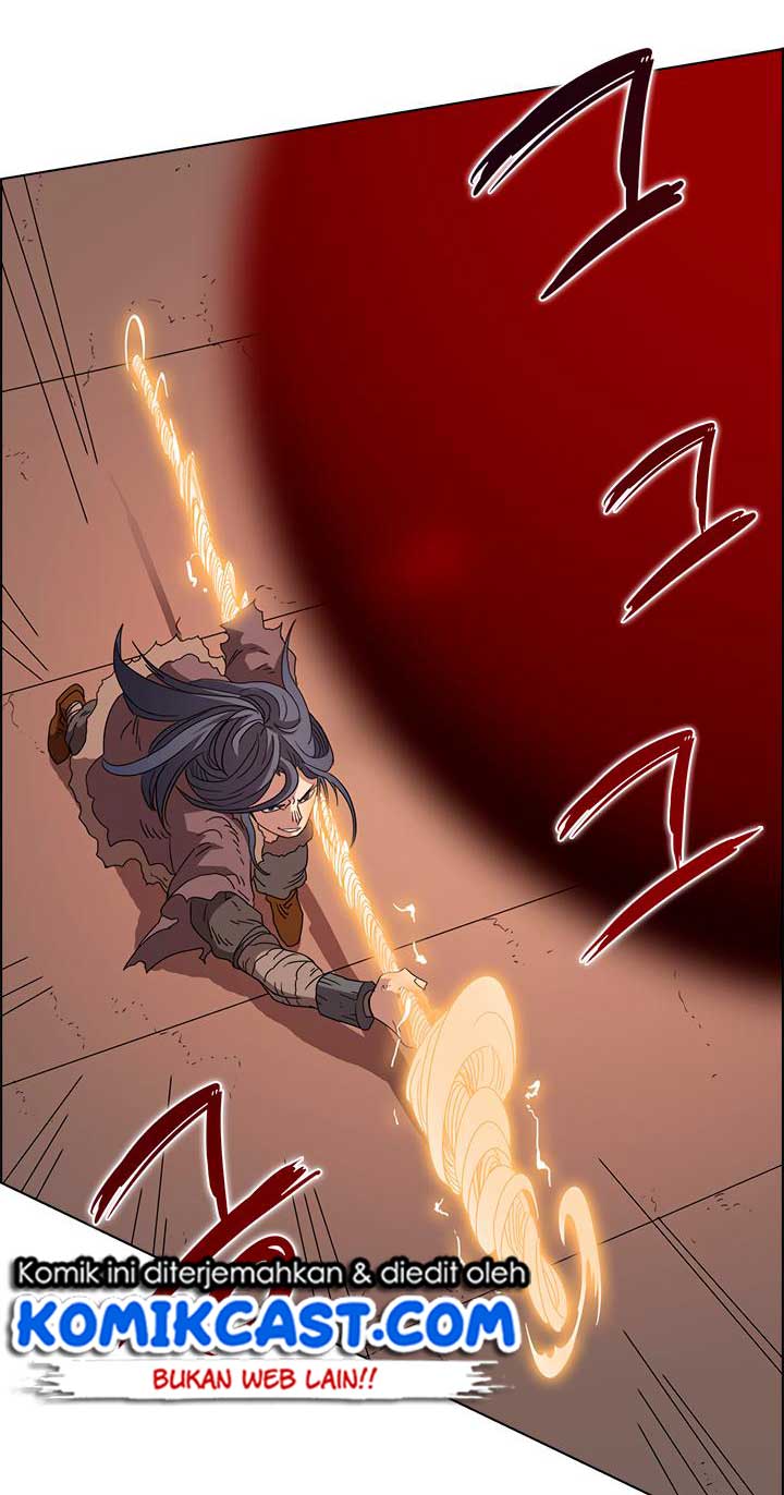 Chronicles of Heavenly Demon Chapter 60 Gambar 55