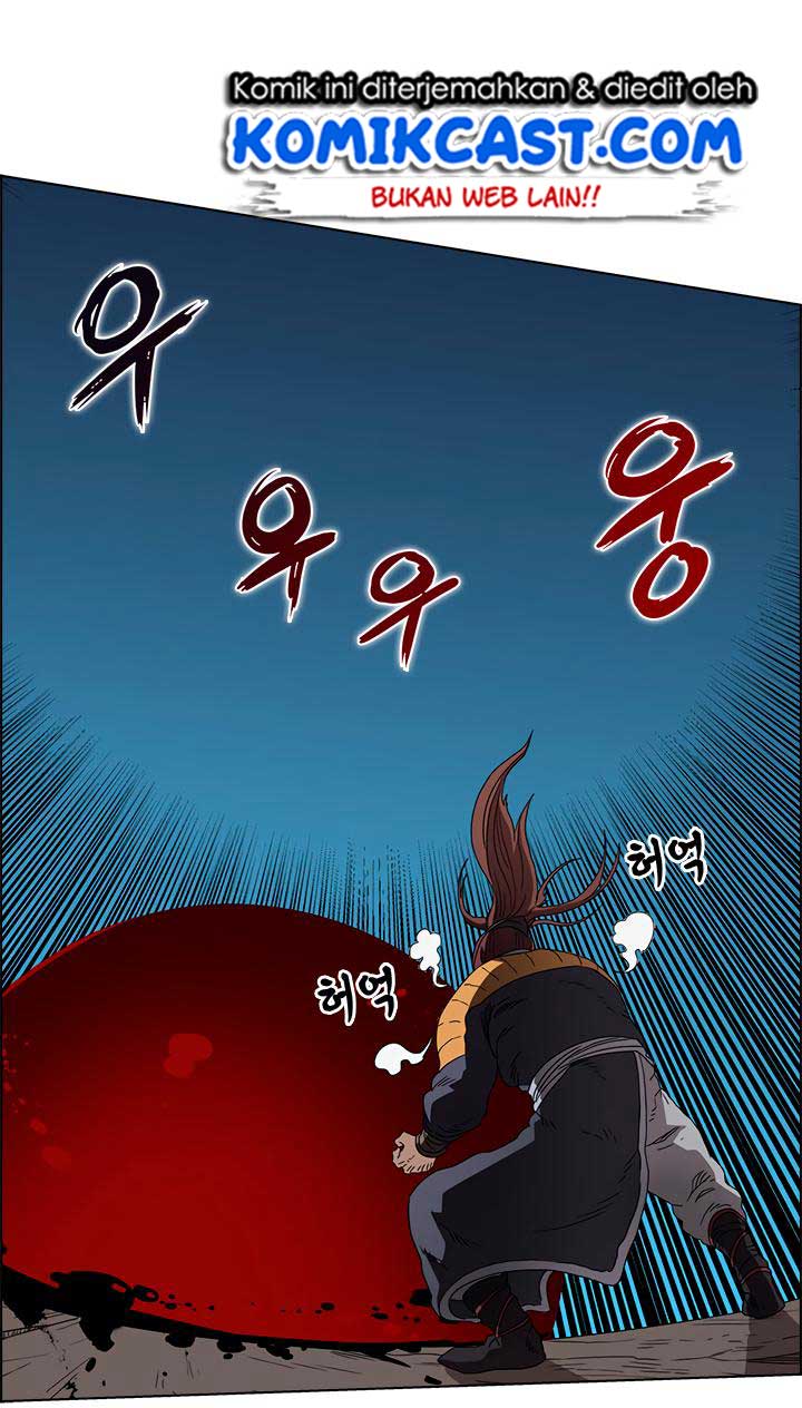 Chronicles of Heavenly Demon Chapter 60 Gambar 57