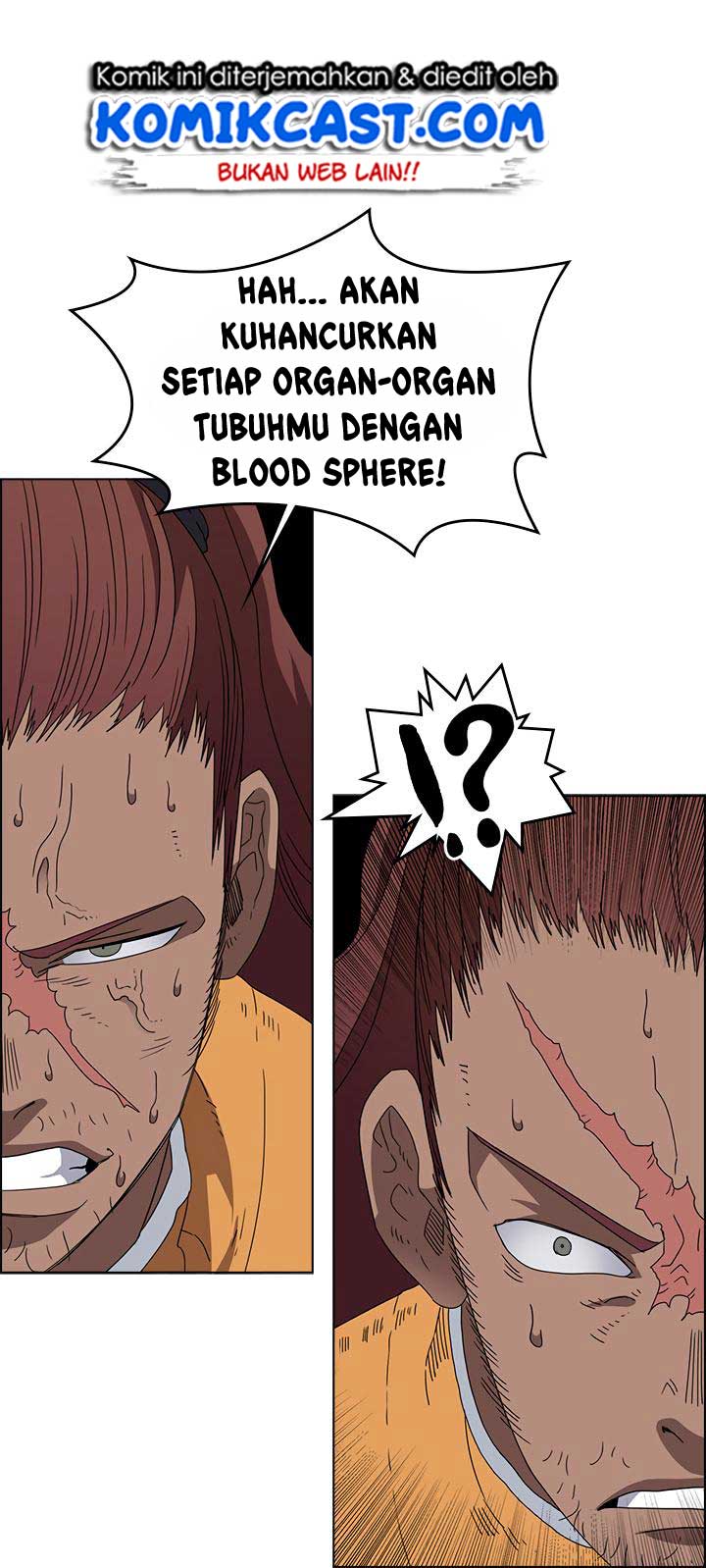 Chronicles of Heavenly Demon Chapter 60 Gambar 58