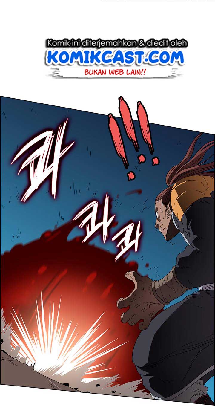 Chronicles of Heavenly Demon Chapter 60 Gambar 59