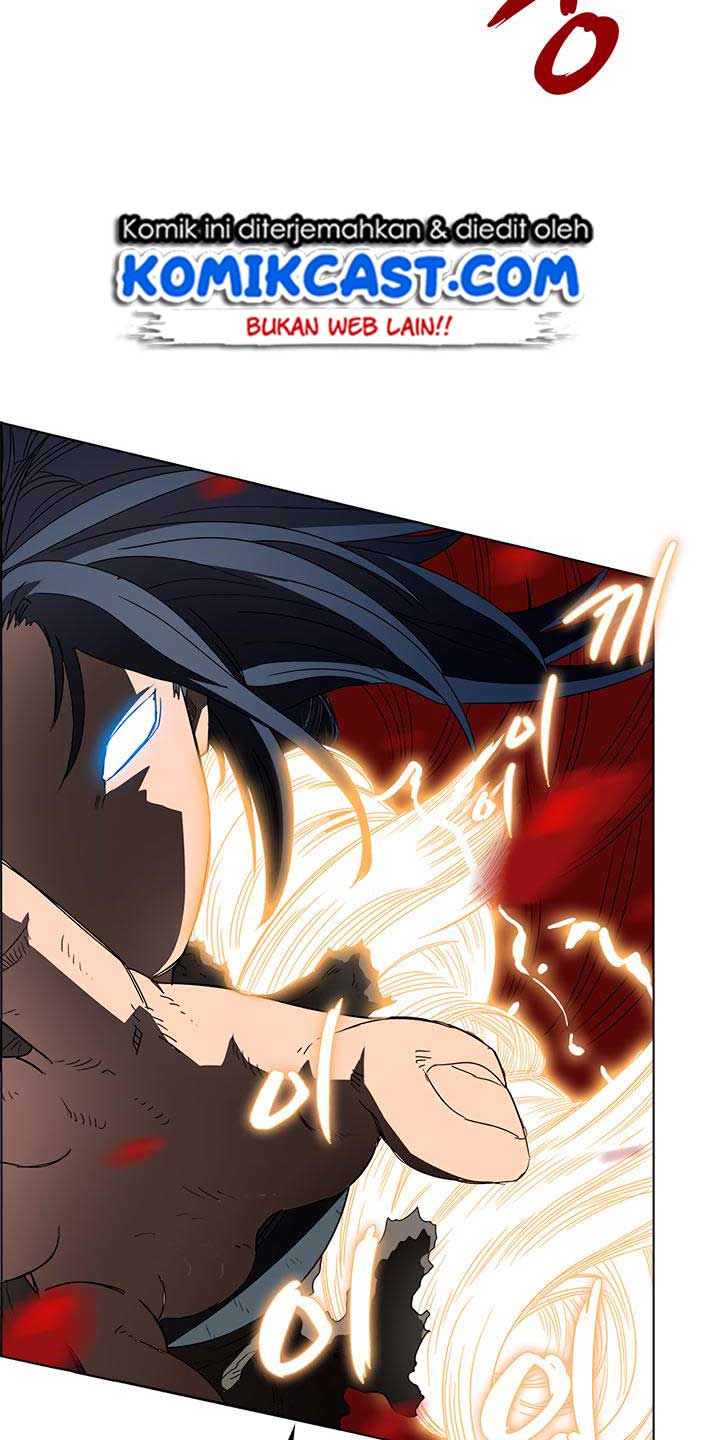 Chronicles of Heavenly Demon Chapter 60 Gambar 61